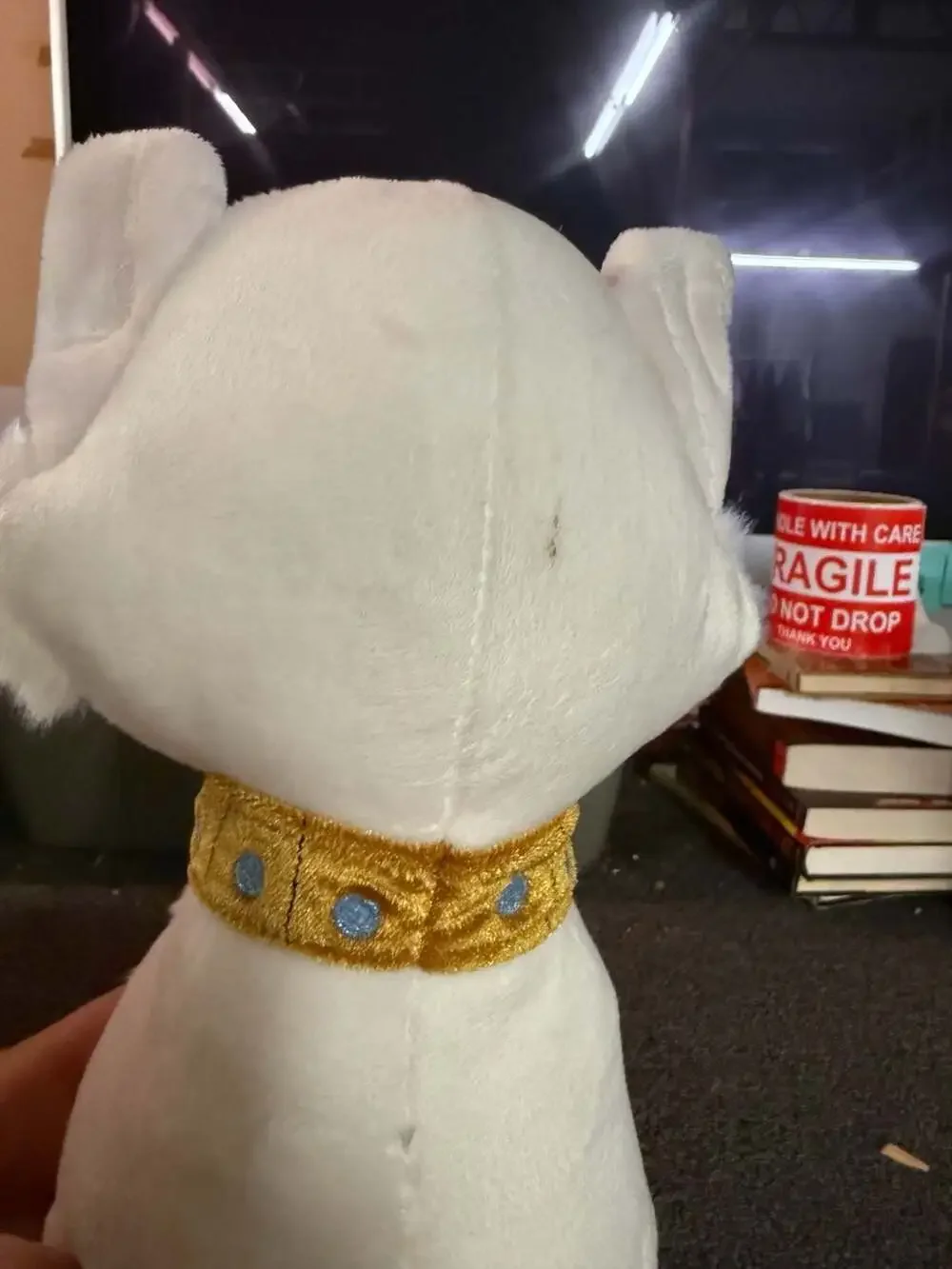 Disney Store Aristocats Duchess 13